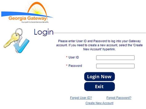 compass.ga.gov|government gateway log in.